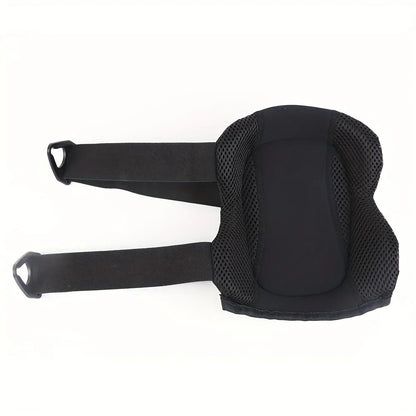 ProTough - Construction Knee Pads – Shock-Absorbing & Wear-Resistant