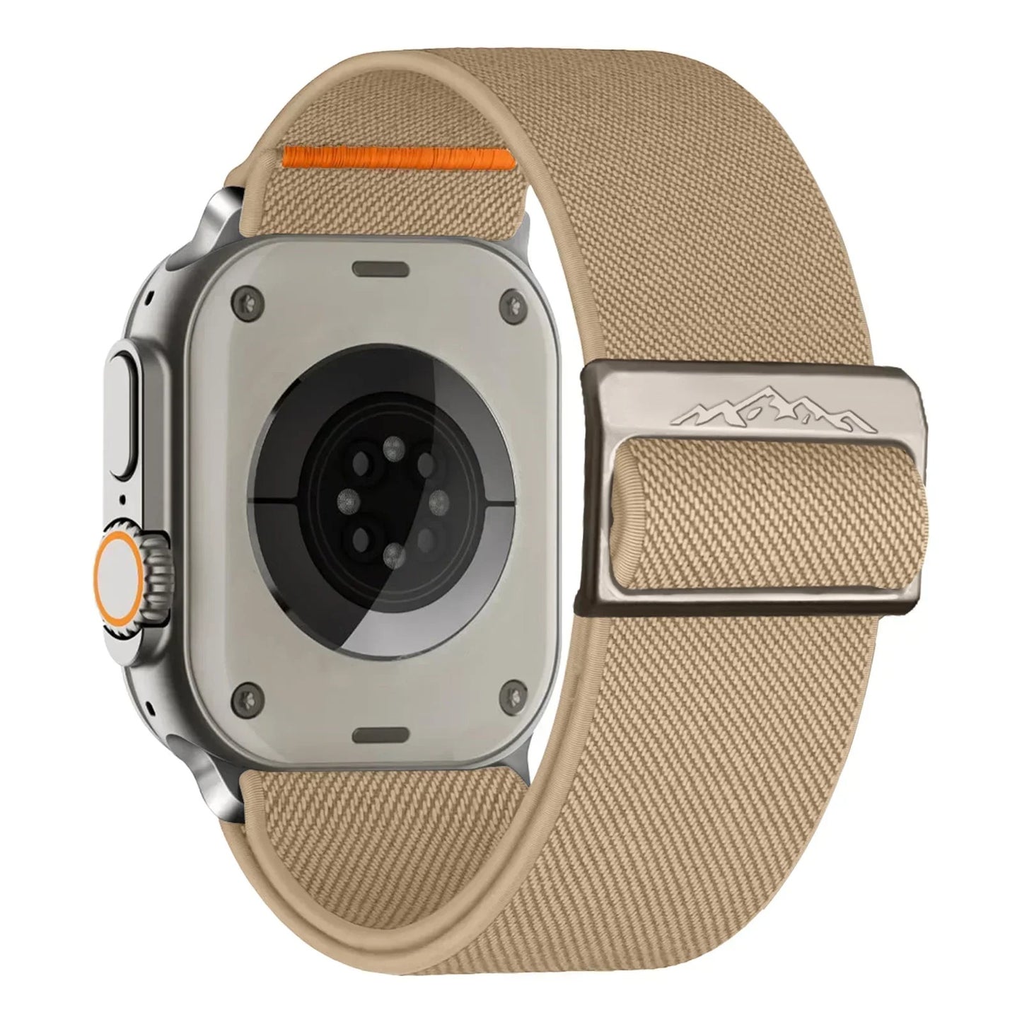 UrbanWear - Braided Nylon Strap for Apple Watch