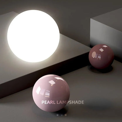 Symphony Lighting Cream Style LED Hanging Light for Home Interiors