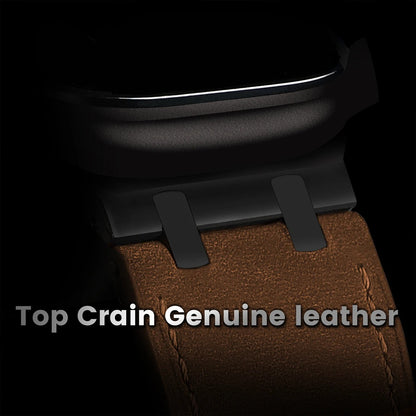 UrbanStrap - Luxury Leather Strap for Apple Watch