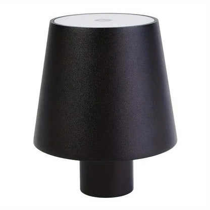 LumiPour - Wireless Wine Bottle LED Table Lamp with Touch Control