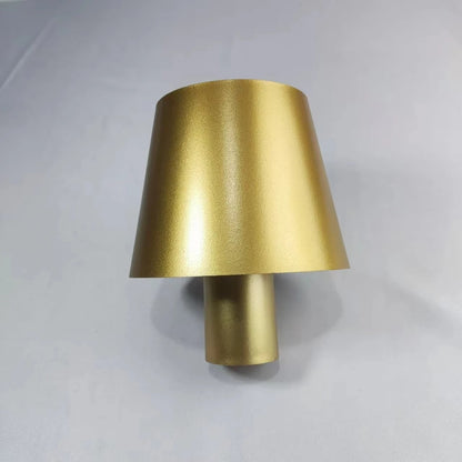 LumiPour - Wireless Wine Bottle LED Table Lamp with Touch Control