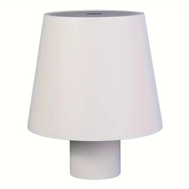 LumiPour - Wireless Wine Bottle LED Table Lamp with Touch Control