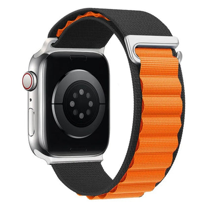 OutdoorFit - Alpine Loop Strap for Apple Watch Ultra & Series 3-8, SE