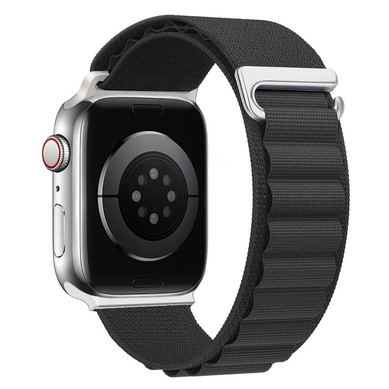OutdoorFit - Alpine Loop Strap for Apple Watch Ultra & Series 3-8, SE