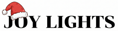 Joy Lights, Lights Up Your Life