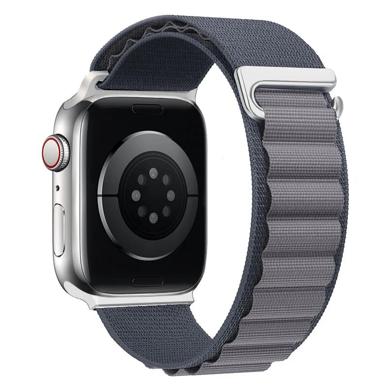 OutdoorFit - Alpine Loop Strap for Apple Watch Ultra & Series 3-8, SE