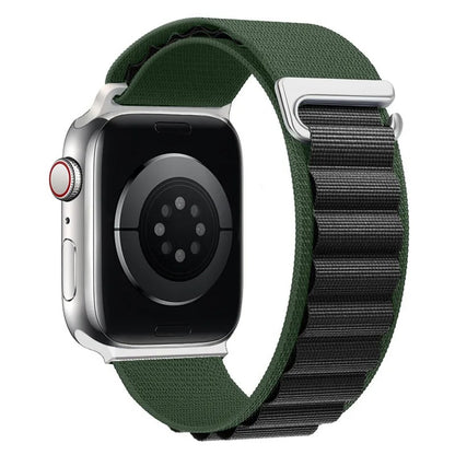 OutdoorFit - Alpine Loop Strap for Apple Watch Ultra & Series 3-8, SE