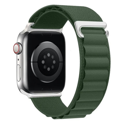 OutdoorFit - Alpine Loop Strap for Apple Watch Ultra & Series 3-8, SE