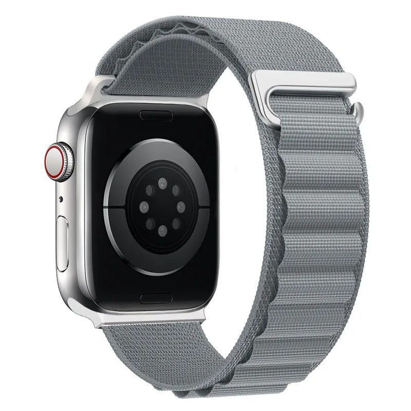 OutdoorFit - Alpine Loop Strap for Apple Watch Ultra & Series 3-8, SE