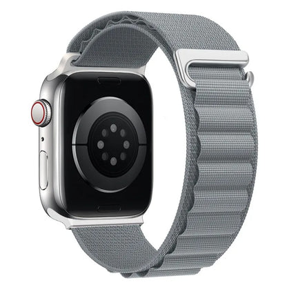 OutdoorFit - Alpine Loop Strap for Apple Watch Ultra & Series 3-8, SE