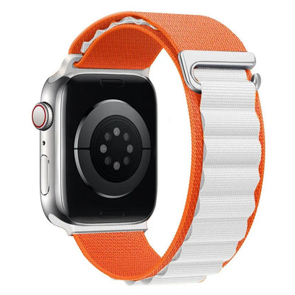 OutdoorFit - Alpine Loop Strap for Apple Watch Ultra & Series 3-8, SE