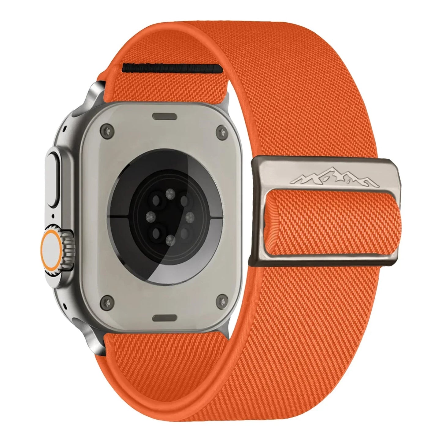 UrbanWear - Braided Nylon Strap for Apple Watch