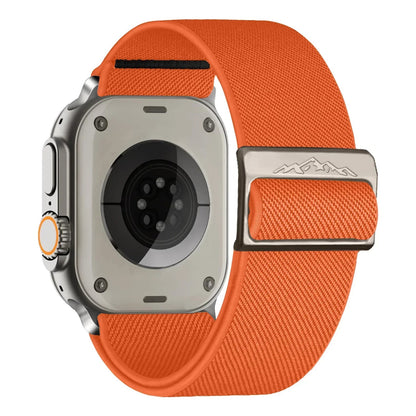 UrbanWear - Braided Nylon Strap for Apple Watch