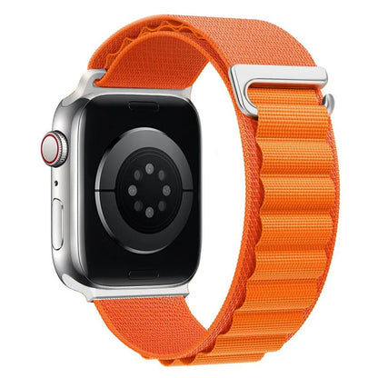 OutdoorFit - Alpine Loop Strap for Apple Watch Ultra & Series 3-8, SE
