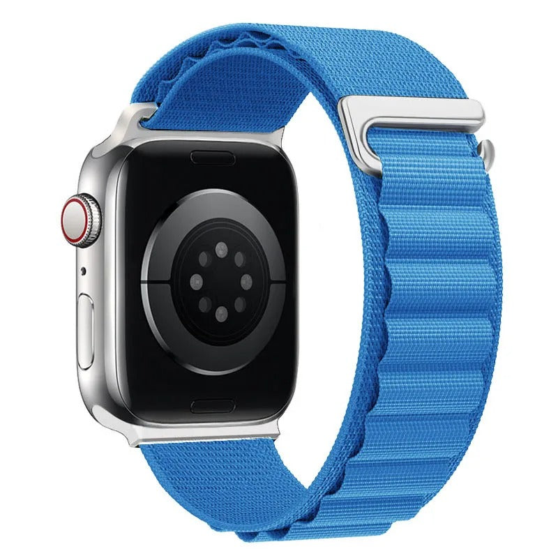 OutdoorFit - Alpine Loop Strap for Apple Watch Ultra & Series 3-8, SE