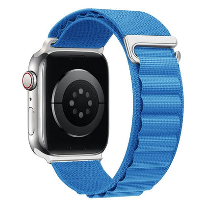 OutdoorFit - Alpine Loop Strap for Apple Watch Ultra & Series 3-8, SE