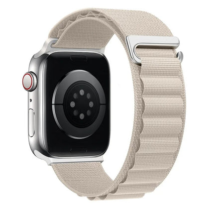 OutdoorFit - Alpine Loop Strap for Apple Watch Ultra & Series 3-8, SE