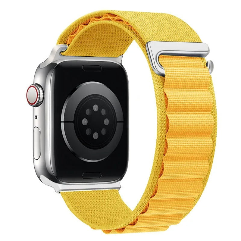 OutdoorFit - Alpine Loop Strap for Apple Watch Ultra & Series 3-8, SE