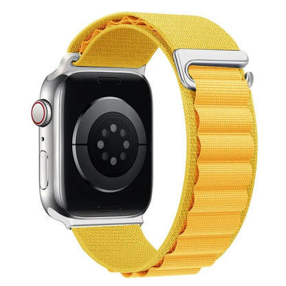 OutdoorFit - Alpine Loop Strap for Apple Watch Ultra & Series 3-8, SE