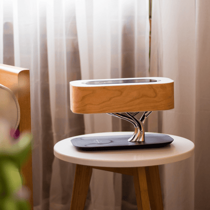 3 in 1 Light Of Tree Lamp
