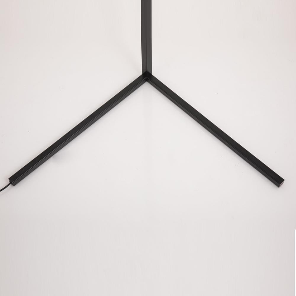 Modern Sleek Hill Floor Lamp