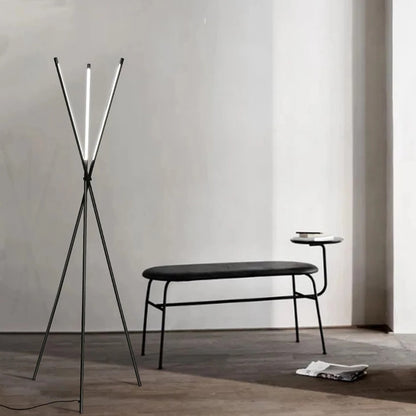 Modern Knox Floor Lamp
