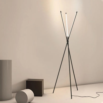 Modern Knox Floor Lamp