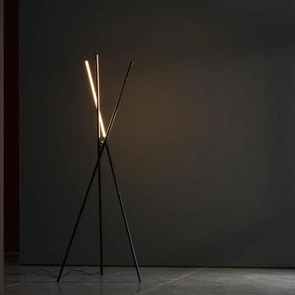 Modern Knox Floor Lamp