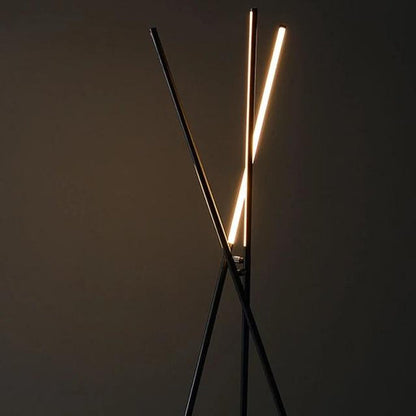 Modern Knox Floor Lamp