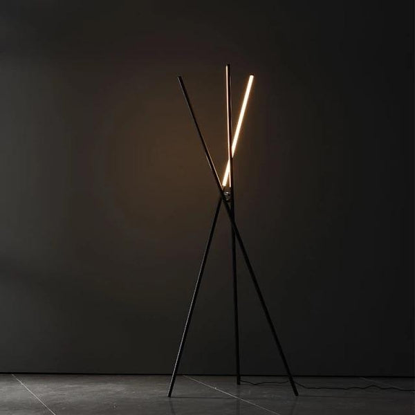 Modern Knox Floor Lamp