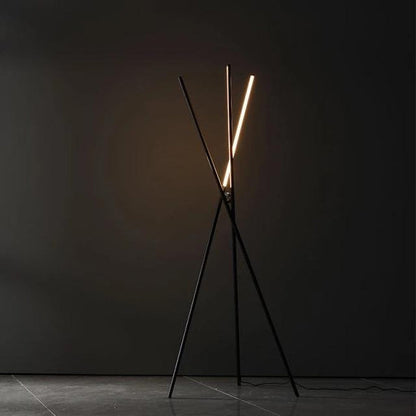 Modern Knox Floor Lamp