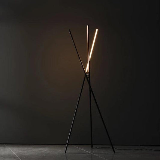Modern Knox Floor Lamp