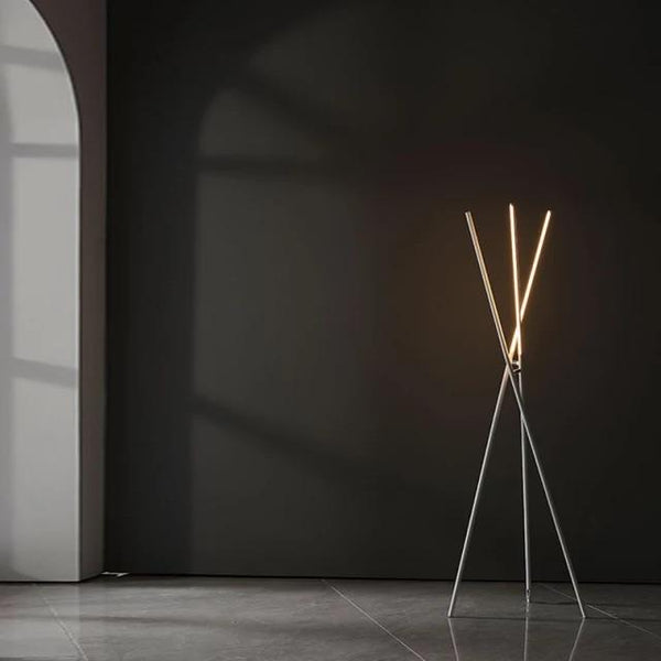 Modern Knox Floor Lamp